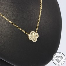 Wert 1960 € Brillant Collier