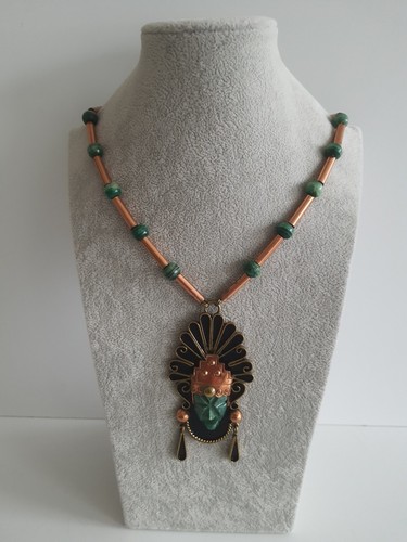 Mexico indianer schmuck - indianer,