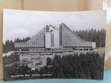 Oberhof interhotel - "oberhof,,