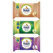 Hakle Feuchte Toilettentücher