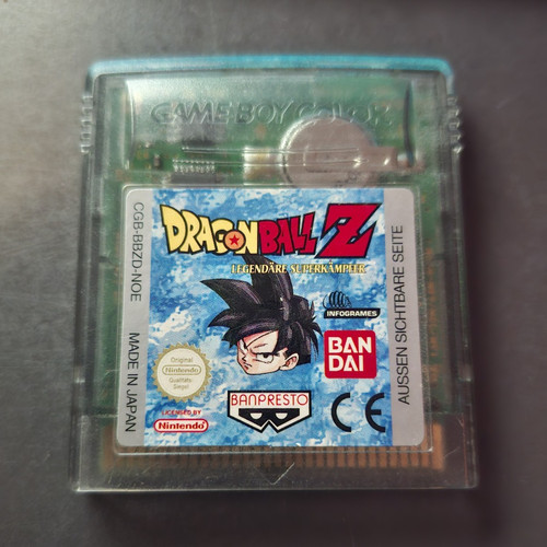 Bandai dragonball - dragonball, z
