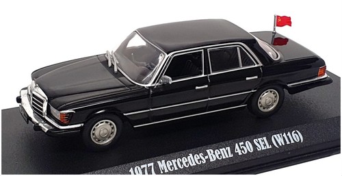 Greenlight scale 86640 - 1/43,
