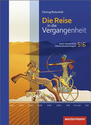 Die reise - die, vergangenheit
