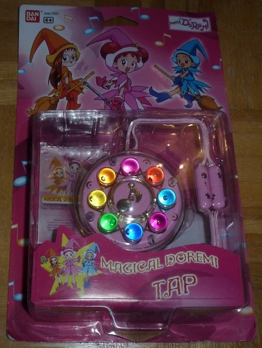 Magical doremi tap - magical,