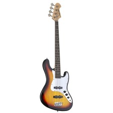 Bass 4 saiten - j&d, 4-saiten