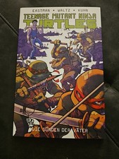 Teenage Mutant Ninja Turtles