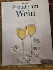 Buch freude wein - freude, am