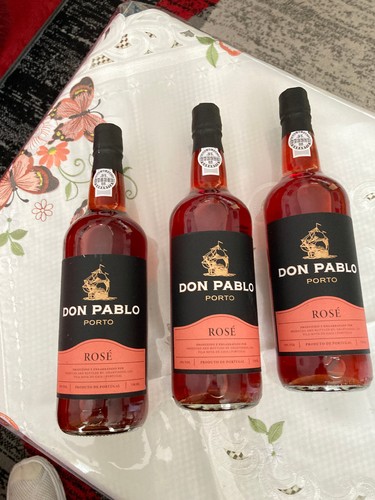 Don pablo rose - pablo, portwein-3
