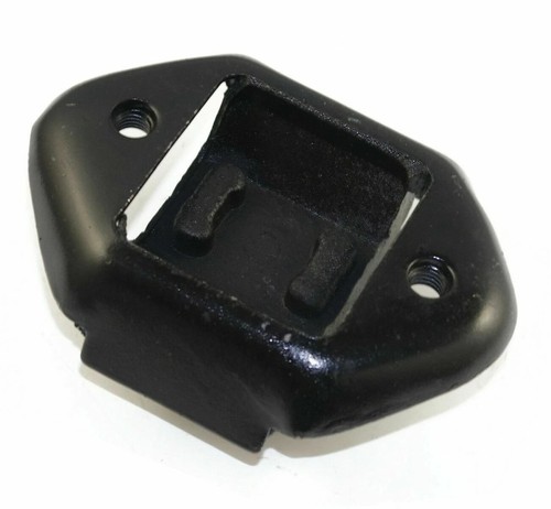 Motor getriebehalter hinten - motor,