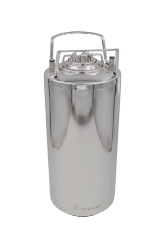 Bierfass keg liter type - keg, 19