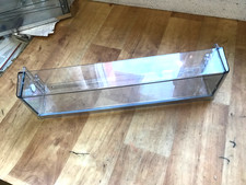 AEG .Türfach,Türablage Butterfach mit Deckel .44x10x10,5 cm.