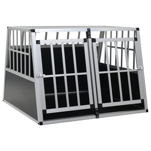 Hundetransportbox hundebox - hundetransportbox,