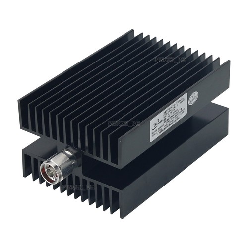 200w coaxial dummy load ohm - 200w,