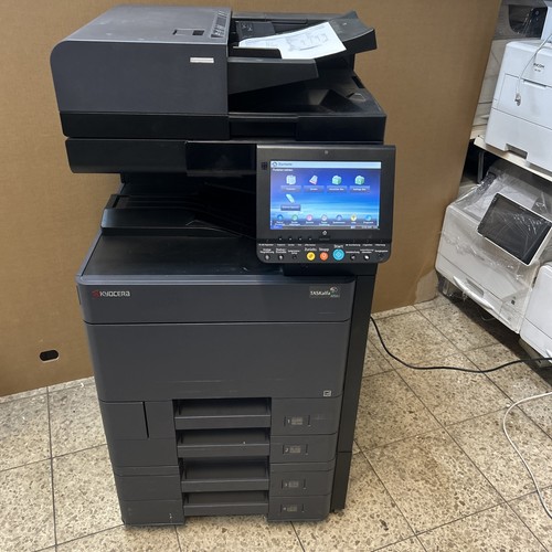 Kyocera taskalfa 3252ci - kyocera,