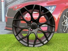 R18 zoll 4x100 - haxer, b1449