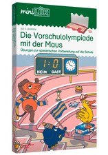 miniLÜK-Set. Die