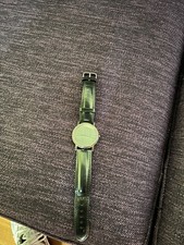 GEORG JENSEN Armbanduhr  Design 345 Jörgen Möller