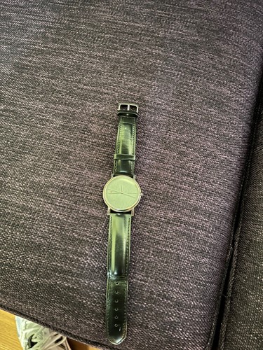Georg jensen armbanduhr - georg,