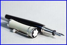 MONTBLANC Muses Line Füller