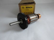 Bosch 1604010228 Anker Rotor Motor Ersatzteile für Winkelschleifer