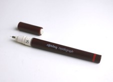 Tuschefüller rotring