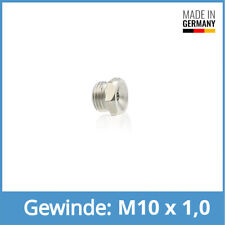 DIN 3405 (D1) M10 x 1,0