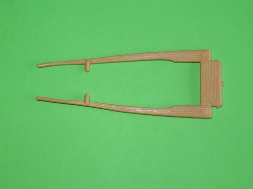 Timpo toys deichsel kutsche - toys,