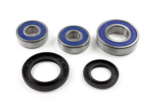 Radlager satz 1284 hinten - radlager,