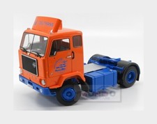 1:18 Road-Kings Volvo F88 Tractor Truck Transports Deutrans 1965 RK180062 Modell