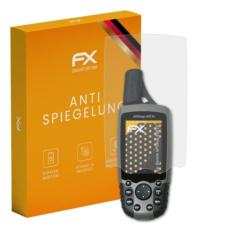 Atfolix displayfolie für - atfolix, 3x