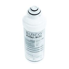Burco BC02 Filtergehäuse für Burco Autofill Range Wasserfilter - Original Burco