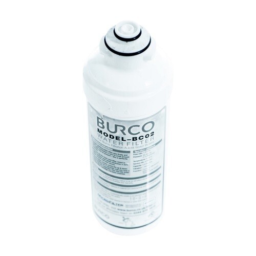 Burco bc02 filtergehäuse - bc02,