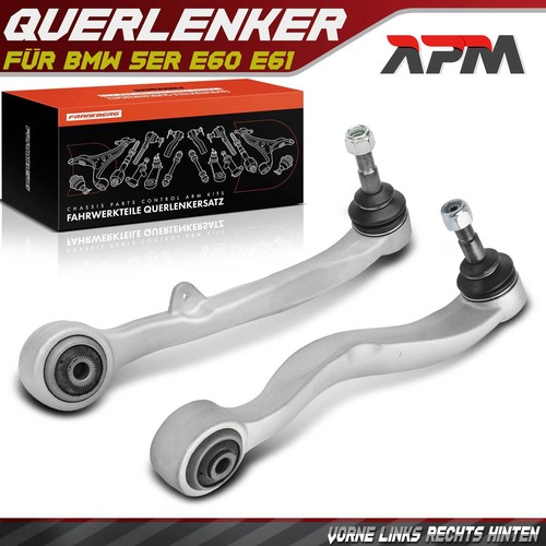 Querlenker quanlenker vorne - 2x,
