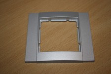 Berker B.1 1-fach Rahmen in