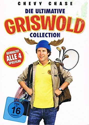Die ultimative griswold - ultimative,