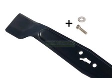 31,5 CM Rasenmähermesser für