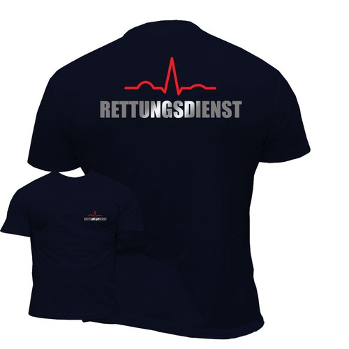 Rettungsdienst paramedic - ,