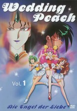 Wedding Peach Vol.1 (Teil 1-6)