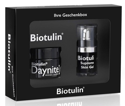 Biotulin face set ml - biotulin,