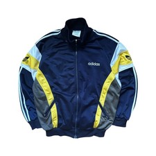 Adidas Trainingsjacke TEAM |