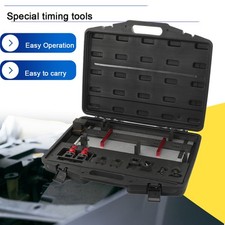 Nockenwellen Montage Werkzeug