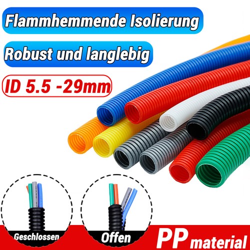 Meterware kabel marderschutz - meterware,