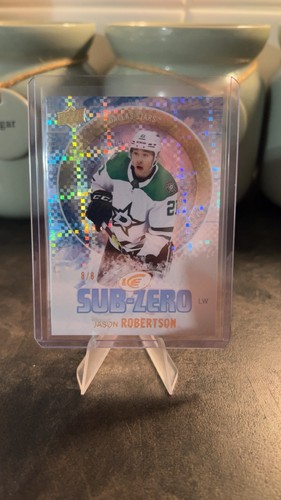 Jason robertson dallas - dallas, stars