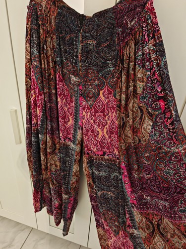 Next trendstarke culotte - next,