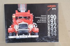 MARKLIN DOKUMENTATION 90 91 92