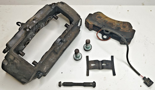 18zr brembo bremssattel - 18zr,