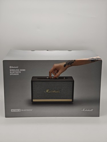 Marshall acton bluetooth - acton,