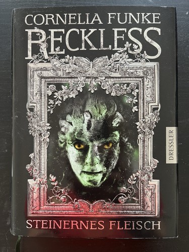 Cornelia funke reckless 01 - cornelia,