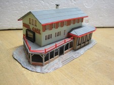 Faller 1817 Cafe   Spur N