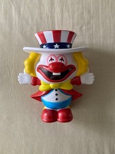 Jongleur Sparschwein rot weiß